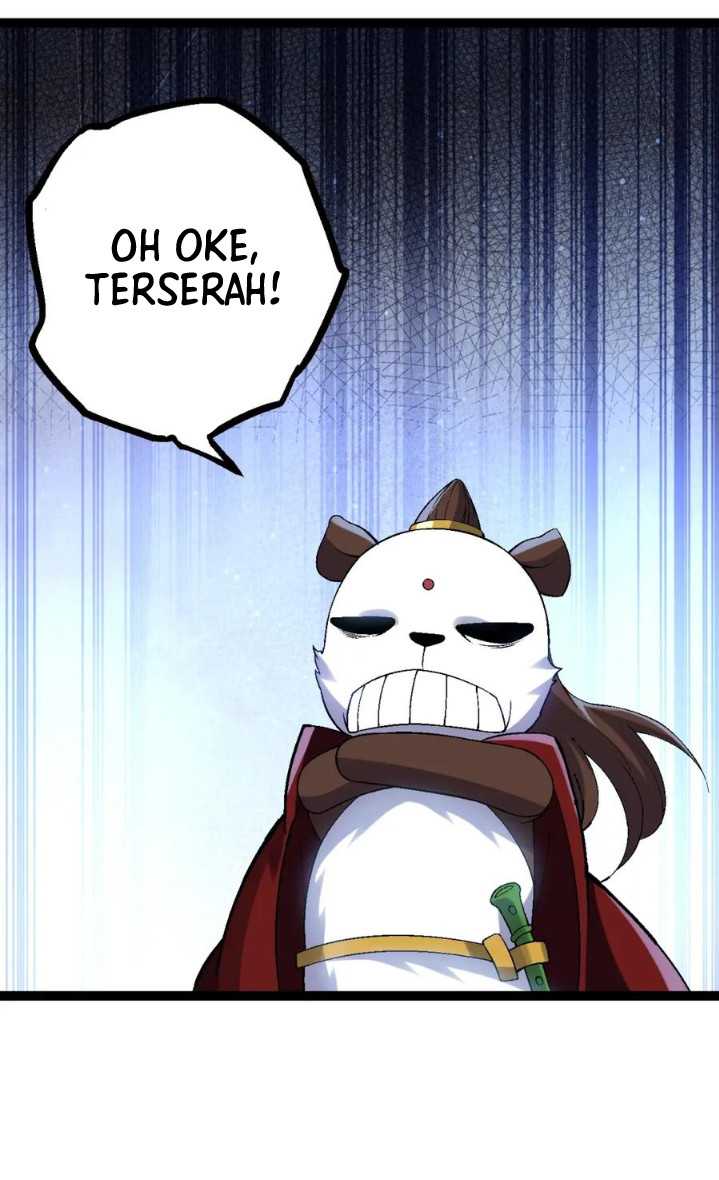 Evolution Begins With A Big Tree Chapter 110 Gambar 23