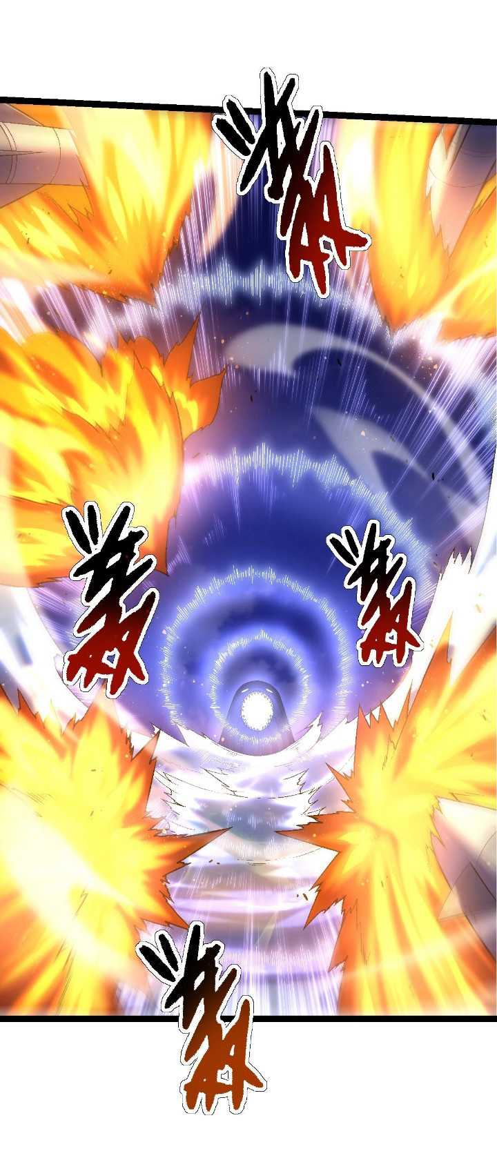 Evolution Begins With A Big Tree Chapter 110 Gambar 40