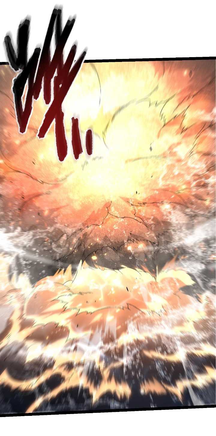 Evolution Begins With A Big Tree Chapter 110 Gambar 48