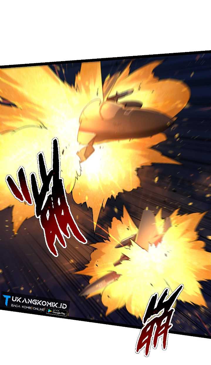 Evolution Begins With A Big Tree Chapter 110 Gambar 41