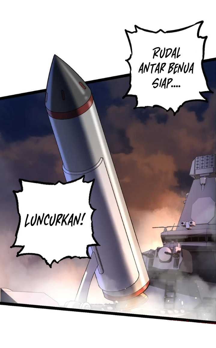 Evolution Begins With A Big Tree Chapter 110 Gambar 43