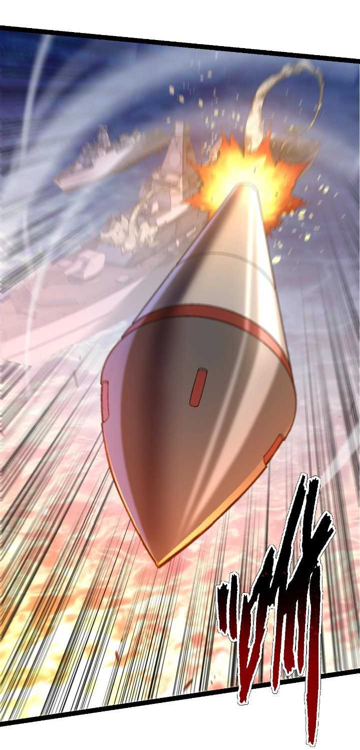 Evolution Begins With A Big Tree Chapter 110 Gambar 44