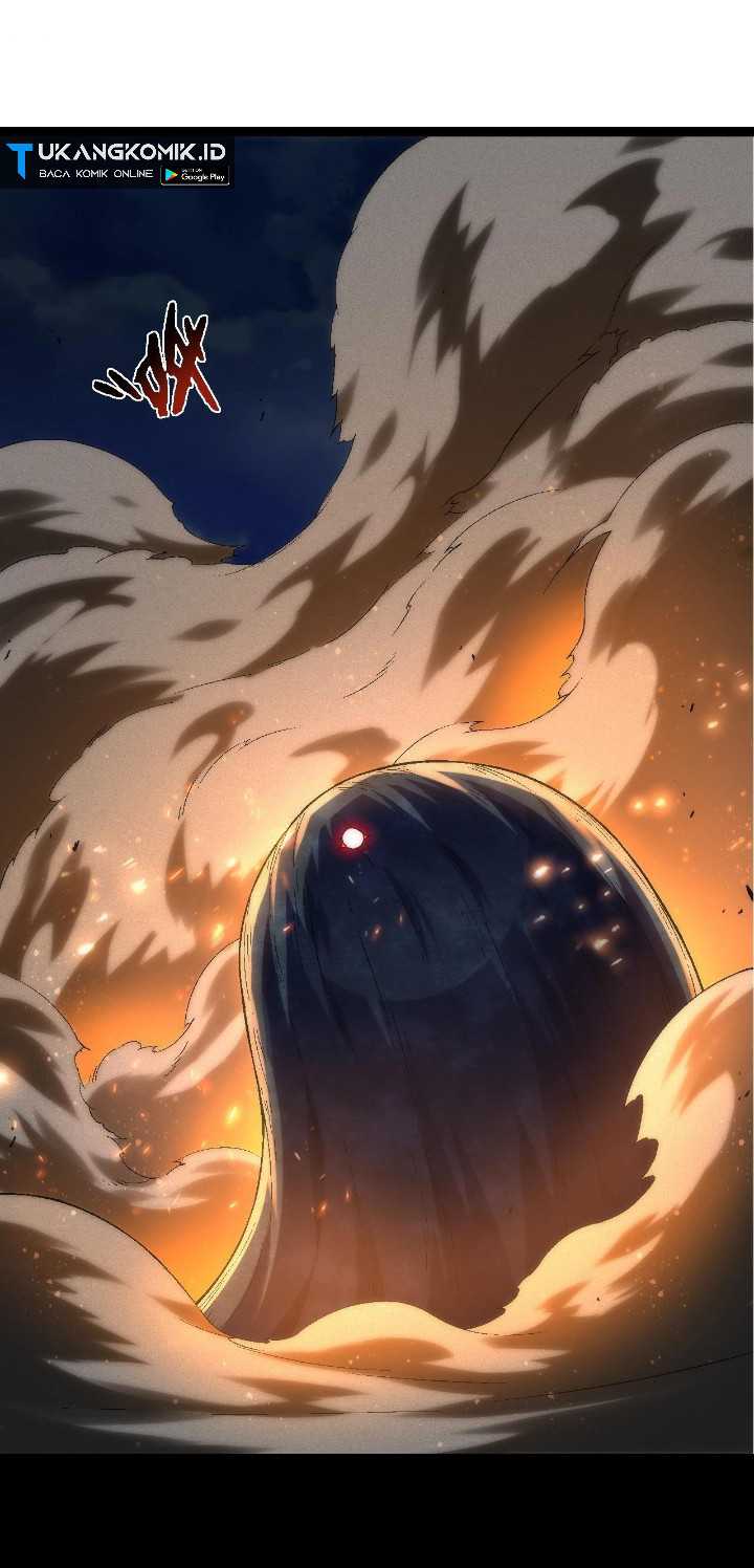 Evolution Begins With A Big Tree Chapter 110 Gambar 57