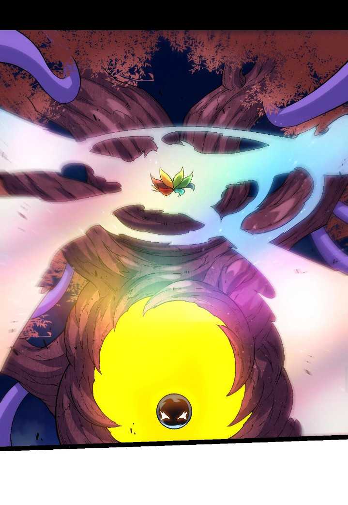 Evolution Begins With A Big Tree Chapter 110 Gambar 59