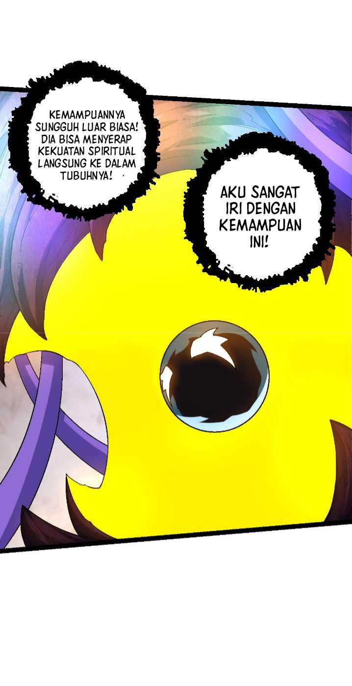 Evolution Begins With A Big Tree Chapter 110 Gambar 60