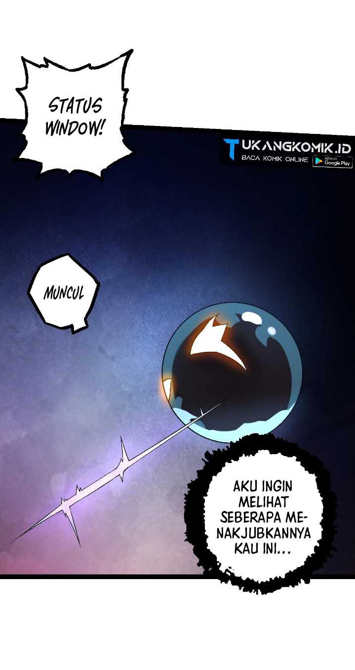 Evolution Begins With A Big Tree Chapter 110 Gambar 5