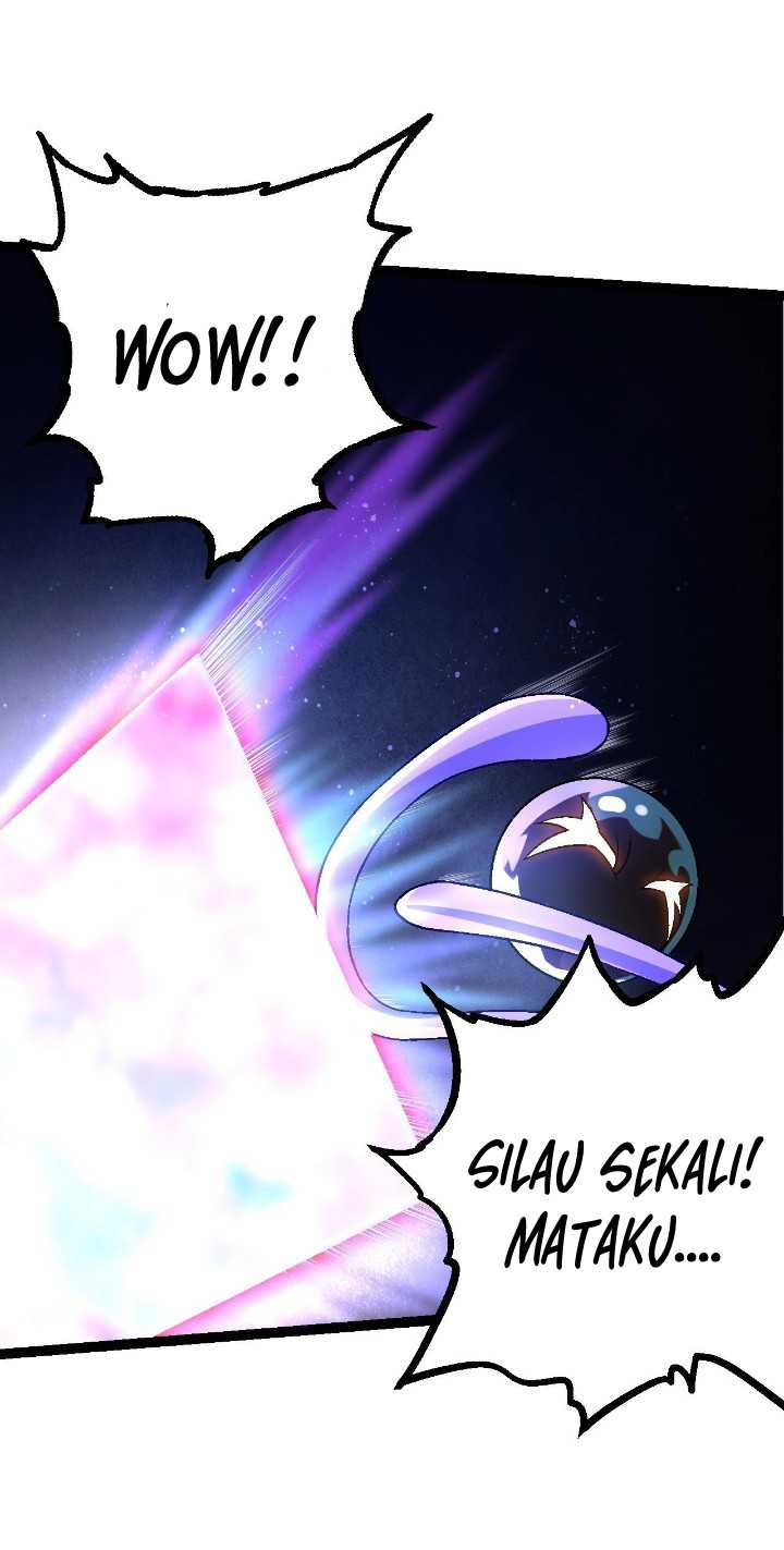 Evolution Begins With A Big Tree Chapter 110 Gambar 6