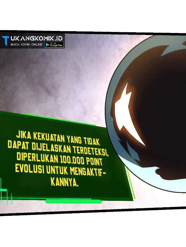 Evolution Begins With A Big Tree Chapter 110 Gambar 61