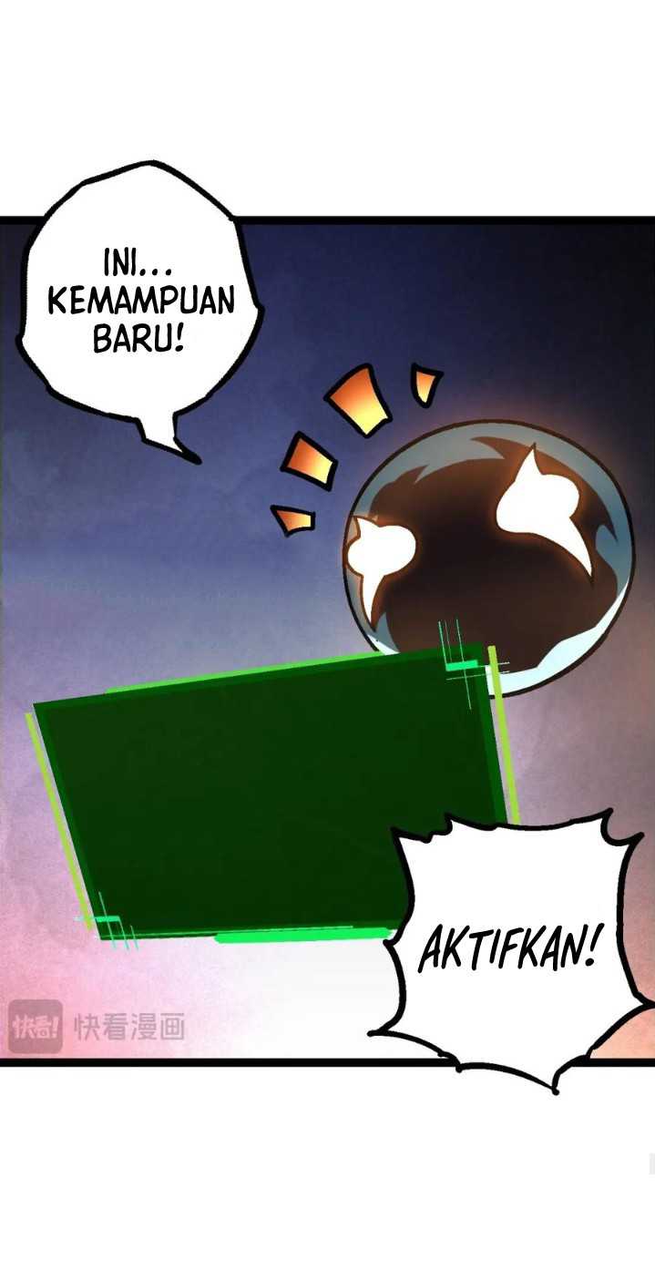 Evolution Begins With A Big Tree Chapter 110 Gambar 62