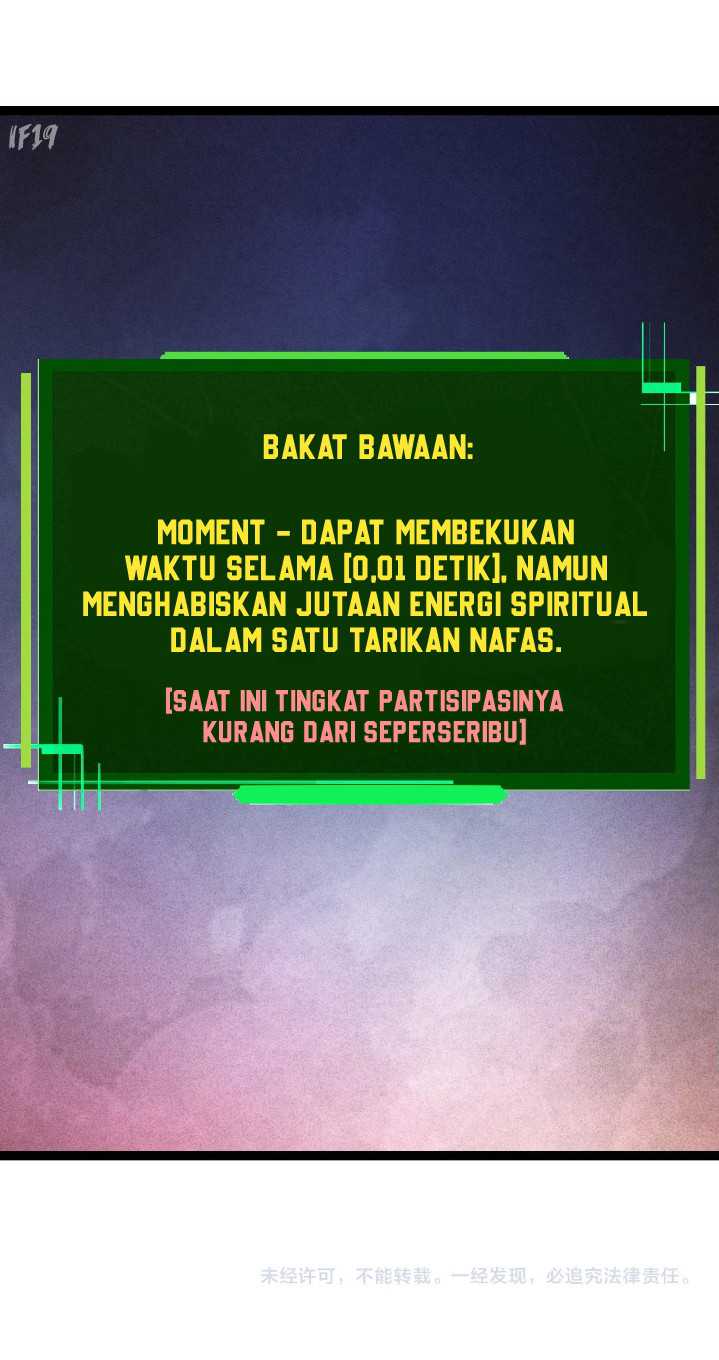 Evolution Begins With A Big Tree Chapter 110 Gambar 63