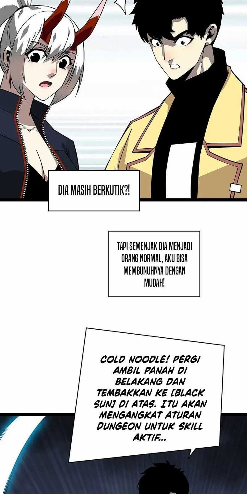 It all starts with playing game seriously Chapter 137 Gambar 26