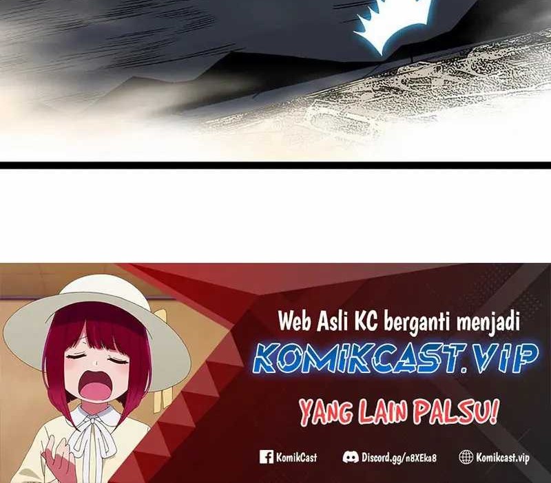 It all starts with playing game seriously Chapter 137 Gambar 30