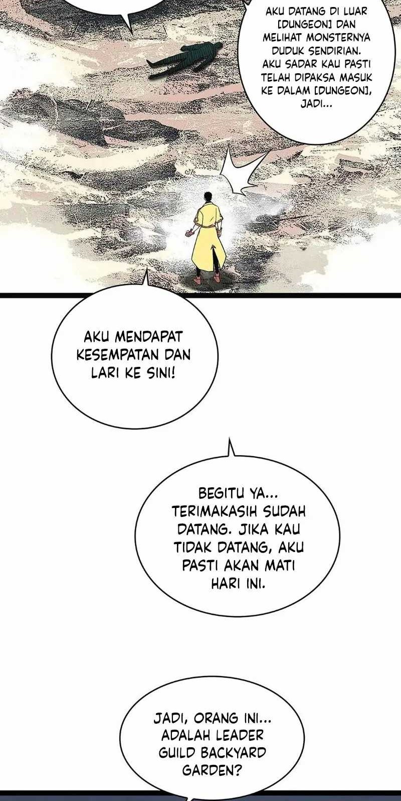 It all starts with playing game seriously Chapter 137 Gambar 22