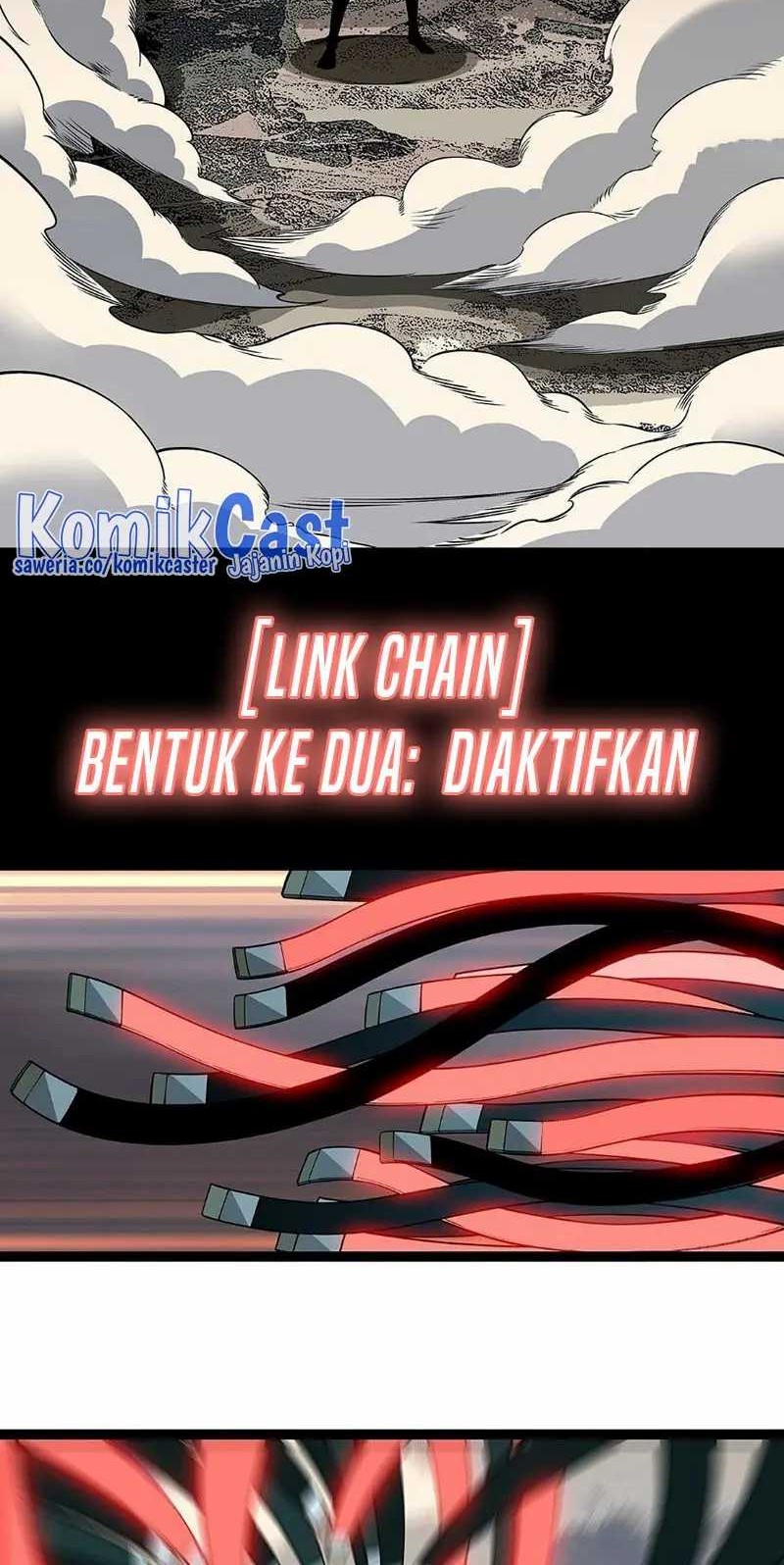 It all starts with playing game seriously Chapter 137 Gambar 3