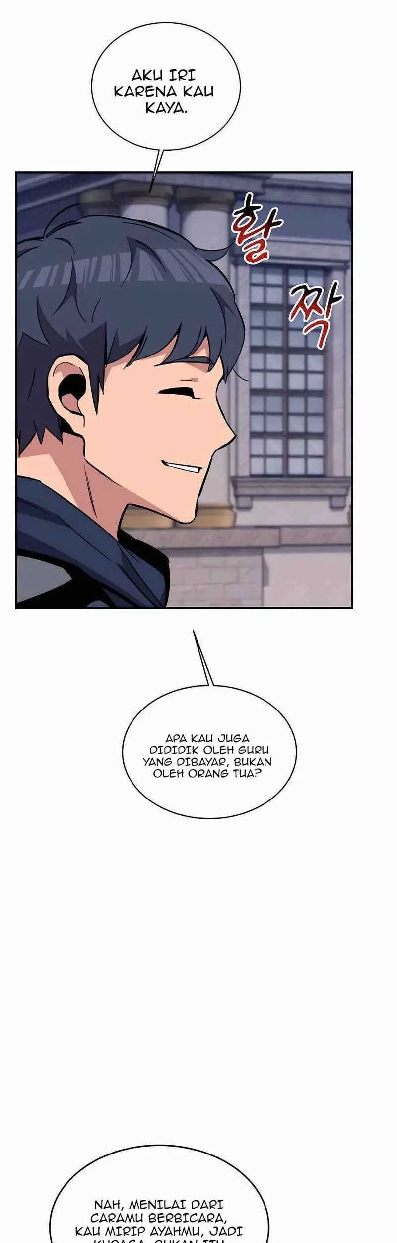 Auto-Hunting With Clones Chapter 60 Gambar 53