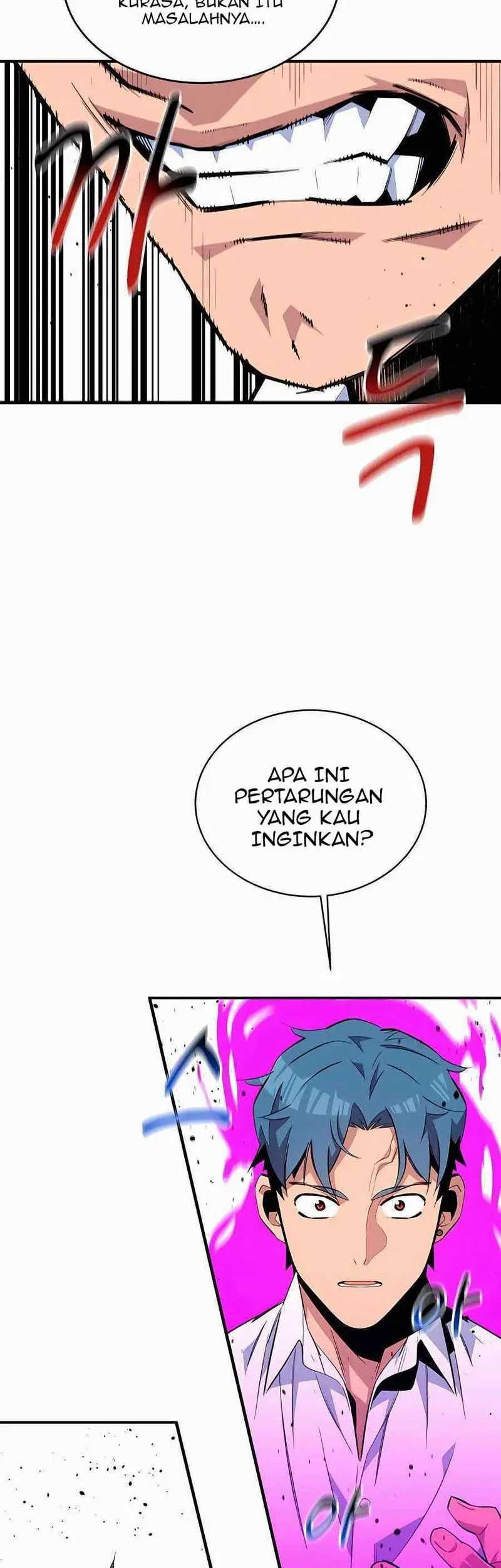 Auto-Hunting With Clones Chapter 60 Gambar 54