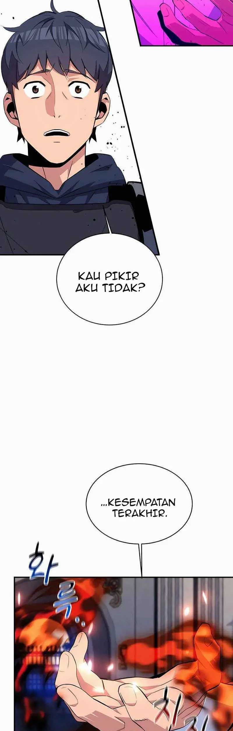 Auto-Hunting With Clones Chapter 60 Gambar 55