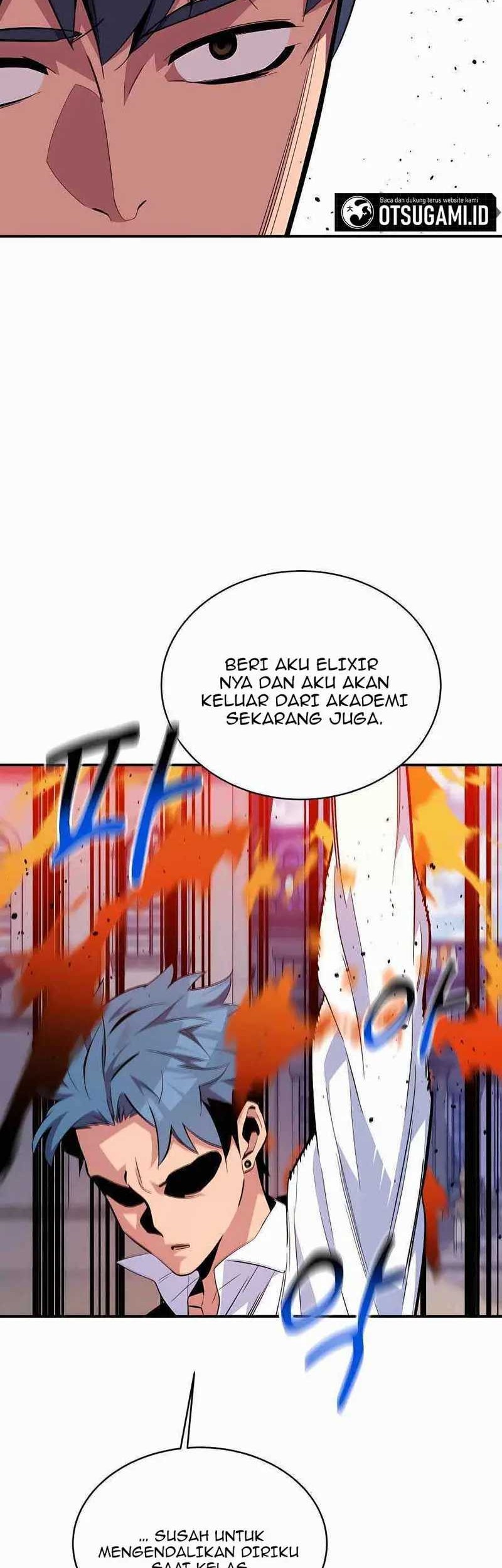 Auto-Hunting With Clones Chapter 60 Gambar 58