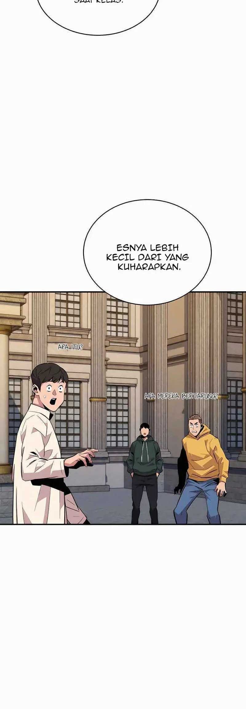 Auto-Hunting With Clones Chapter 60 Gambar 59