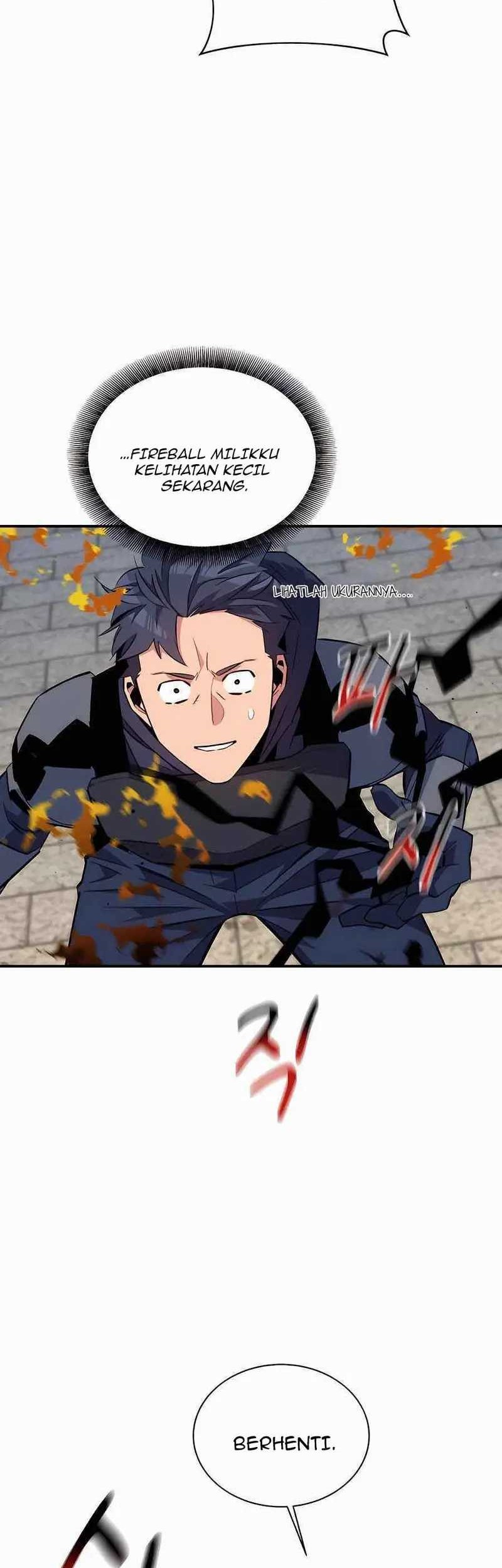 Auto-Hunting With Clones Chapter 60 Gambar 61