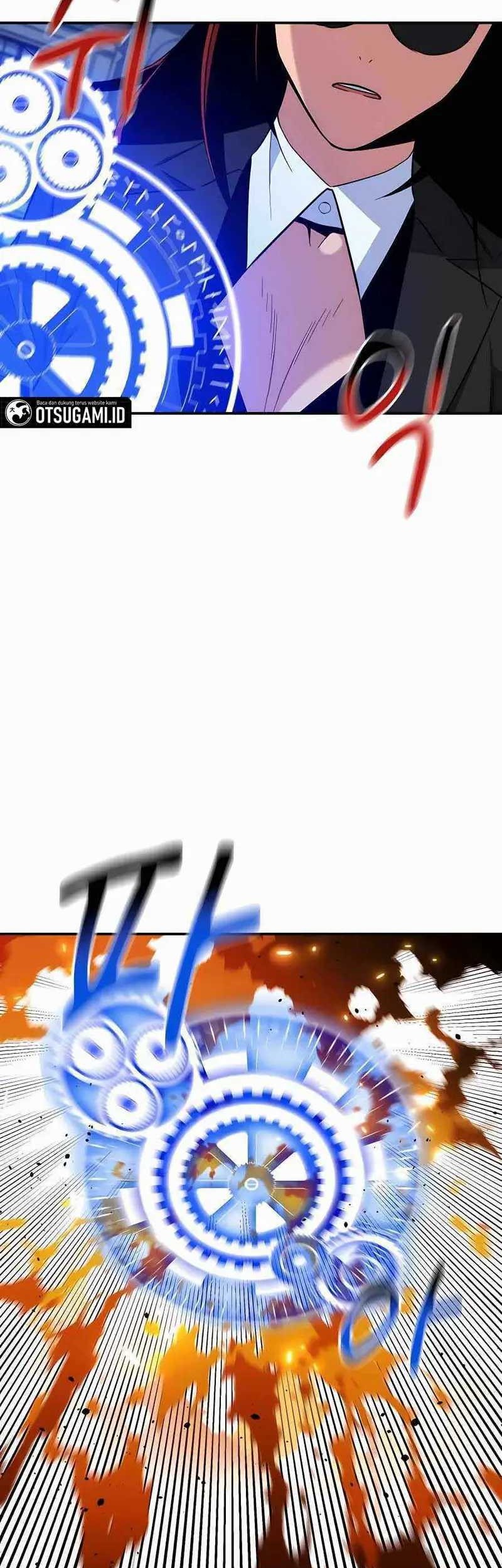 Auto-Hunting With Clones Chapter 60 Gambar 62