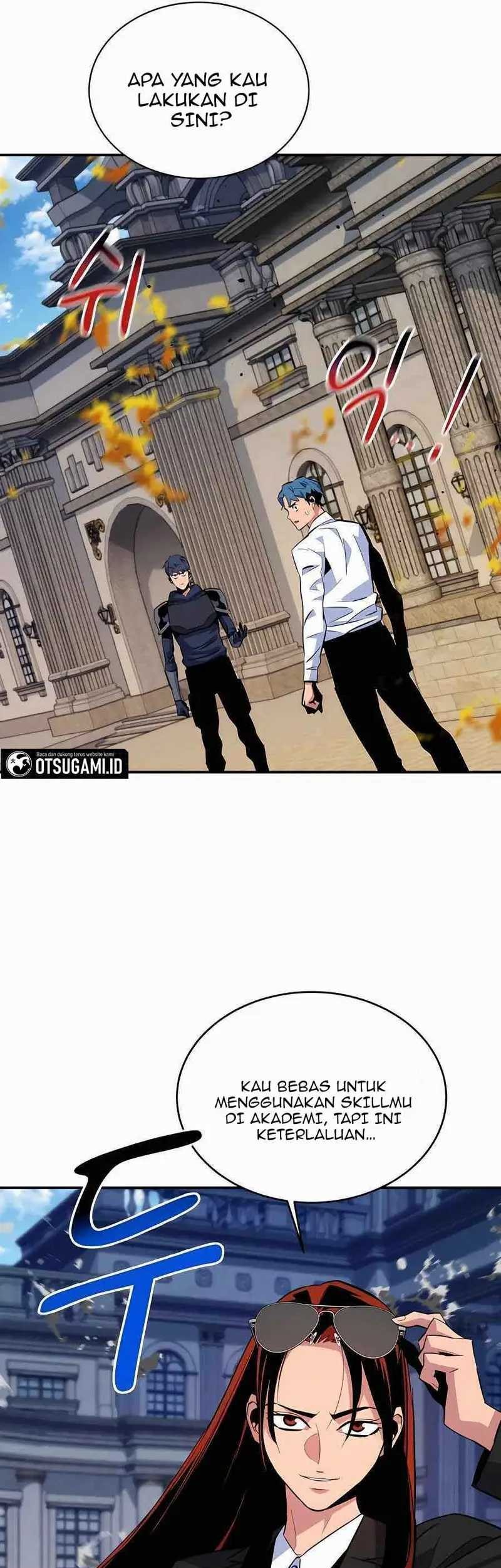 Auto-Hunting With Clones Chapter 60 Gambar 64