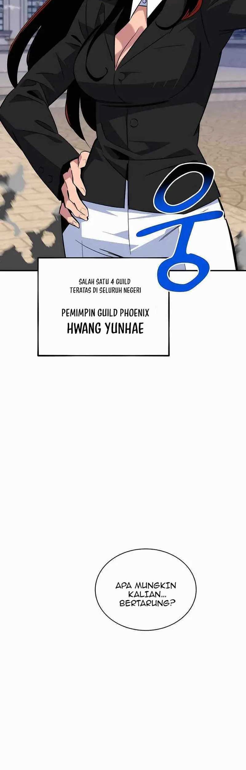 Auto-Hunting With Clones Chapter 60 Gambar 65