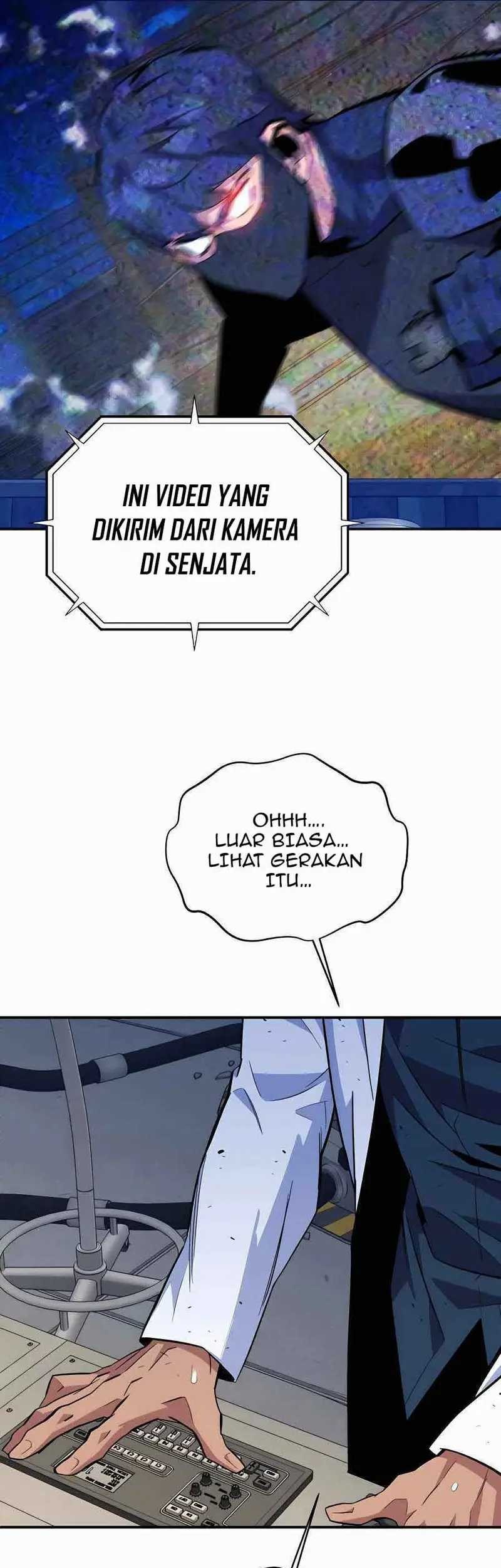 Auto-Hunting With Clones Chapter 60 Gambar 68