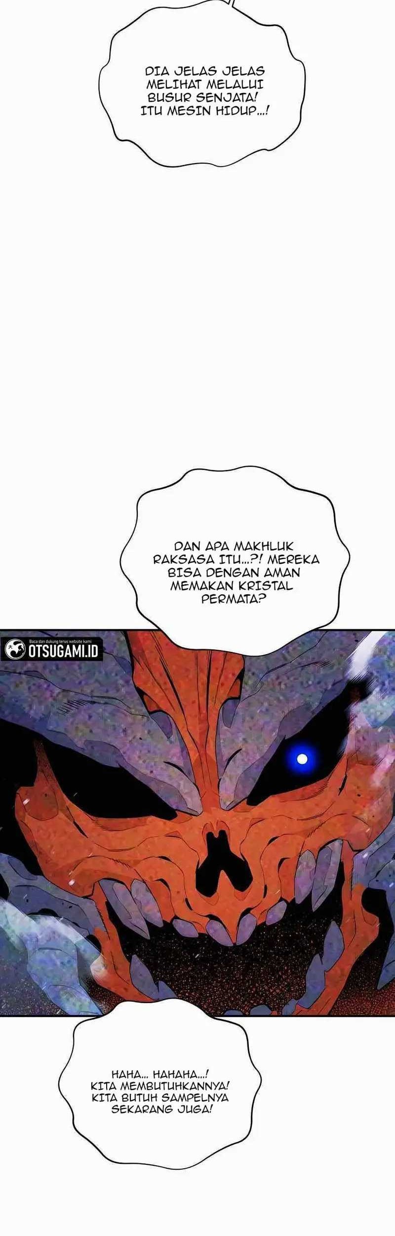 Auto-Hunting With Clones Chapter 60 Gambar 69