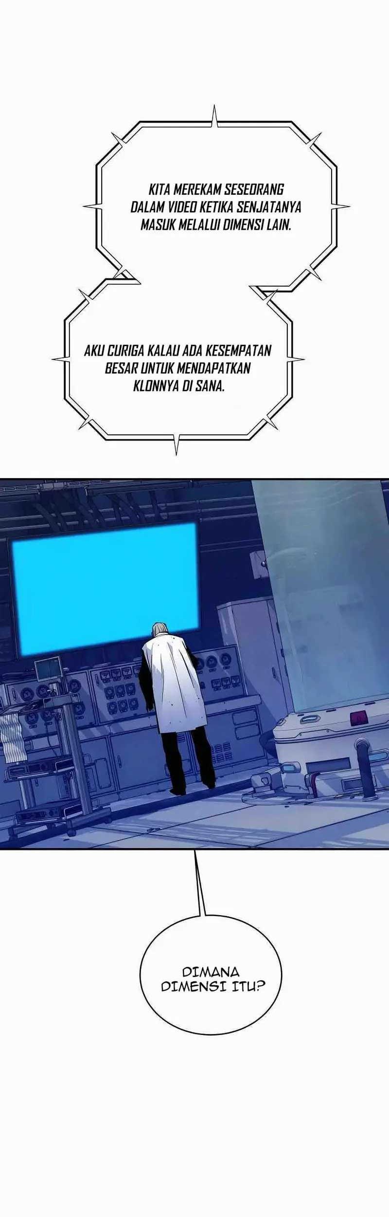 Auto-Hunting With Clones Chapter 60 Gambar 70