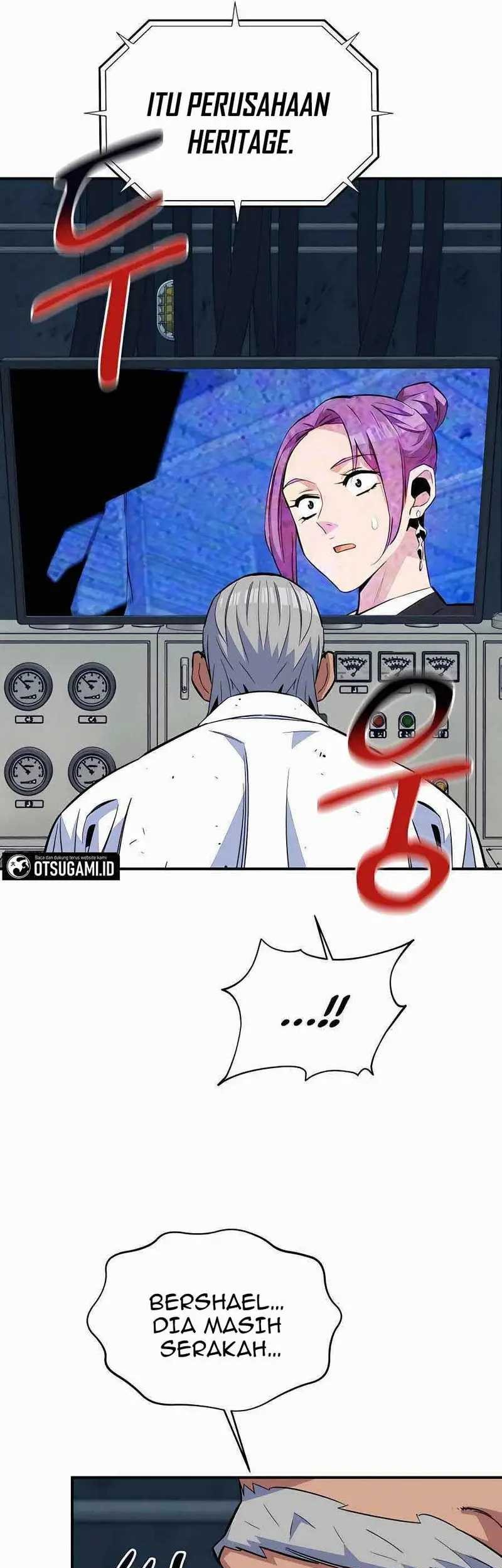 Auto-Hunting With Clones Chapter 60 Gambar 72