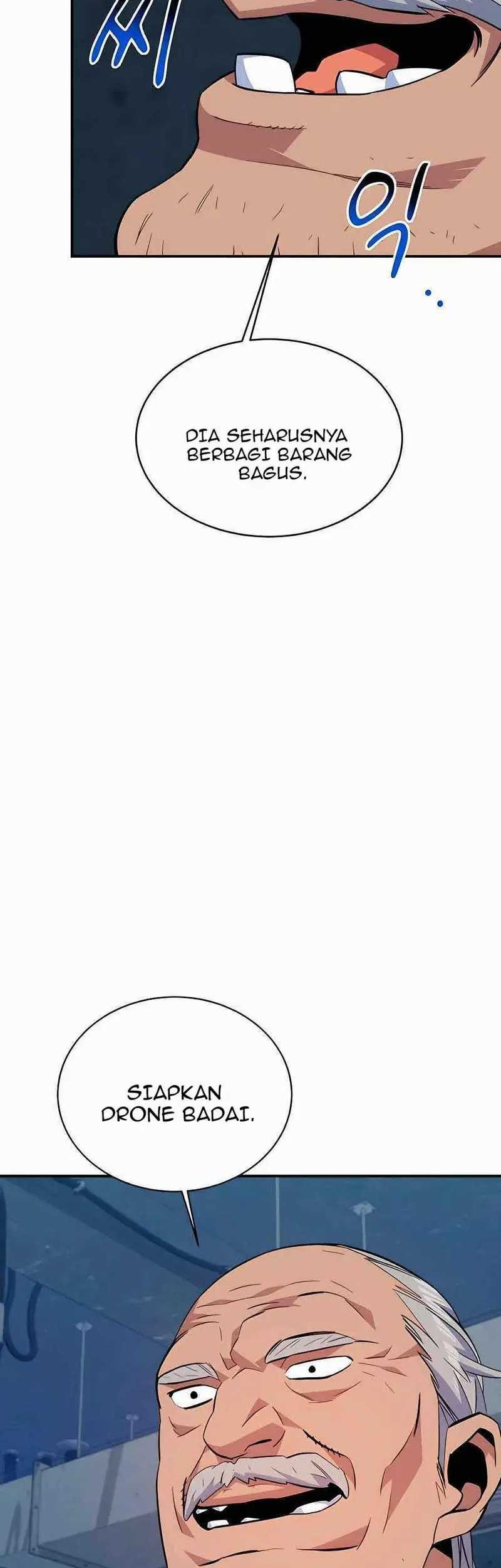 Auto-Hunting With Clones Chapter 60 Gambar 73