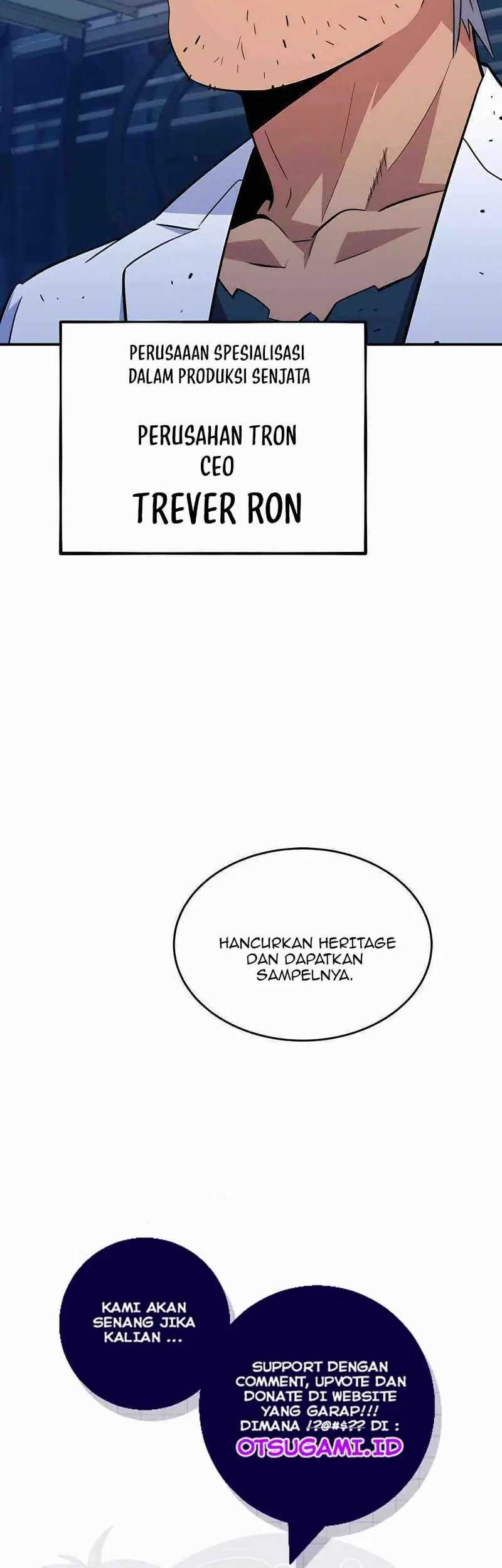 Auto-Hunting With Clones Chapter 60 Gambar 74