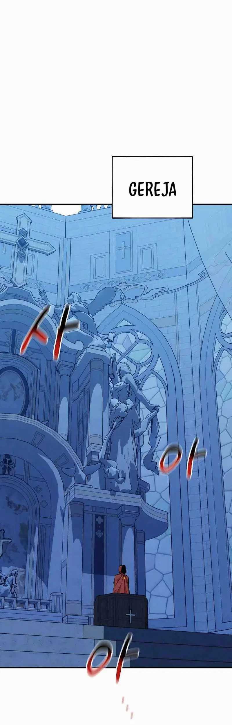 Auto-Hunting With Clones Chapter 60 Gambar 37