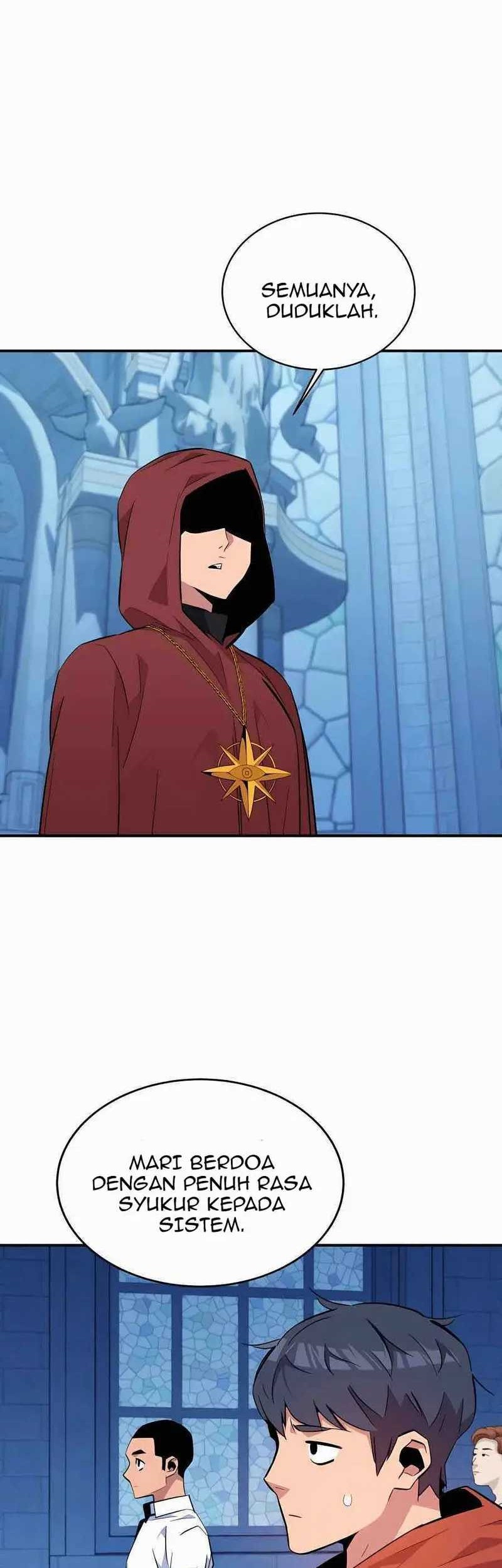 Auto-Hunting With Clones Chapter 60 Gambar 38