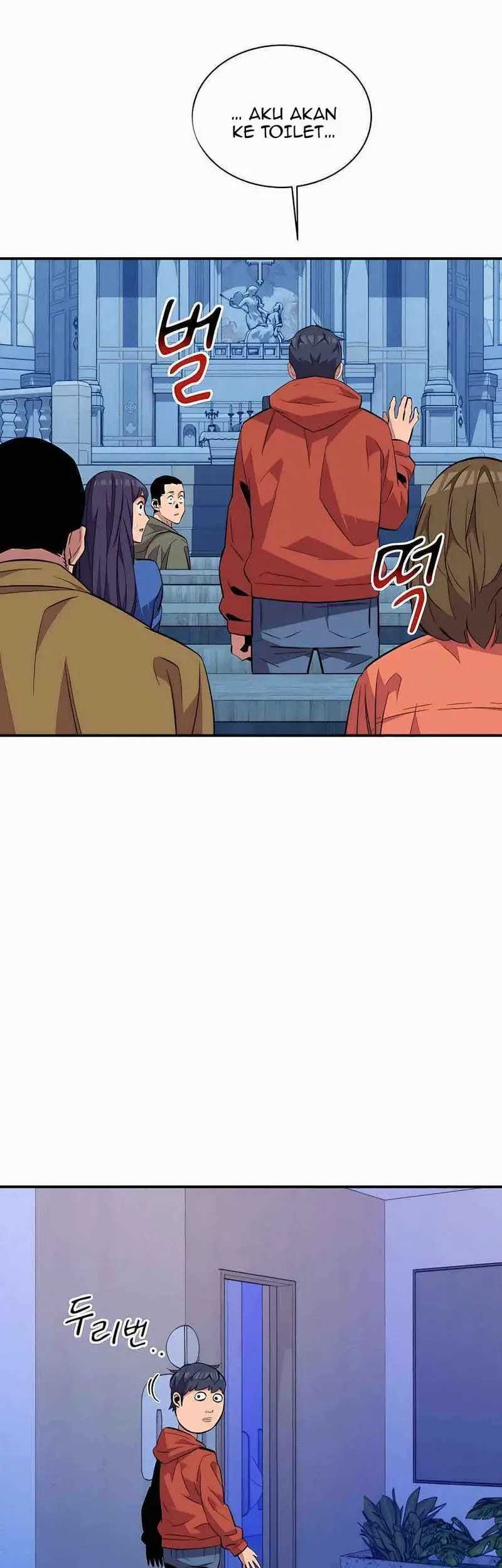 Auto-Hunting With Clones Chapter 60 Gambar 42