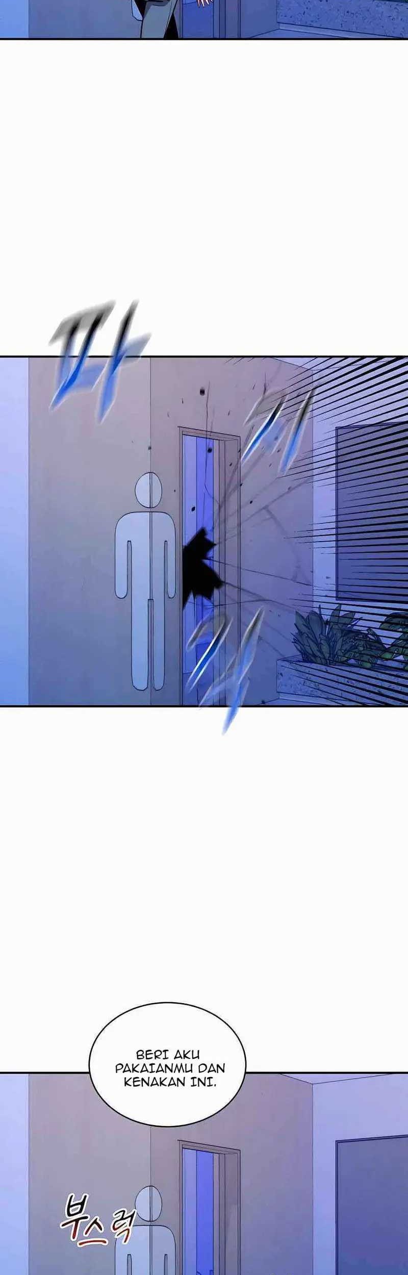 Auto-Hunting With Clones Chapter 60 Gambar 43