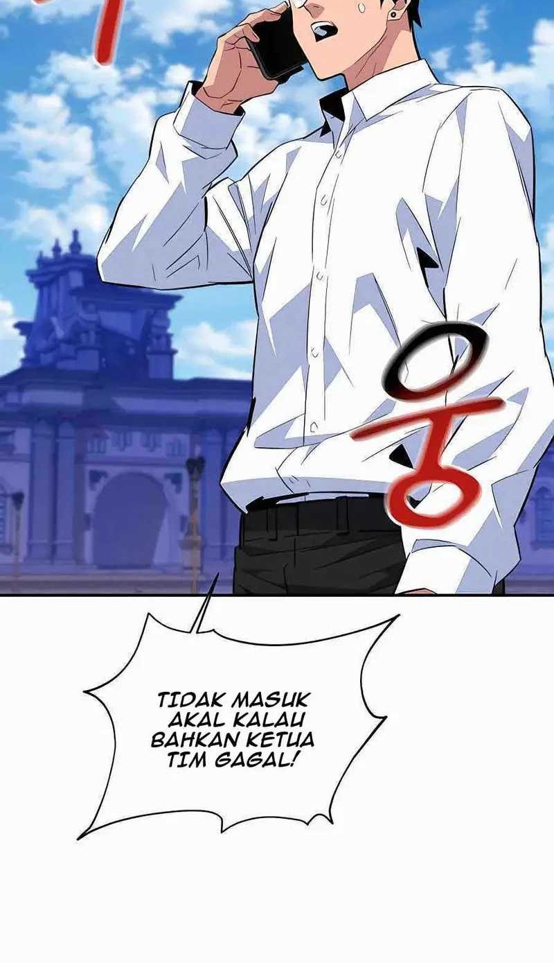 Auto-Hunting With Clones Chapter 60 Gambar 48