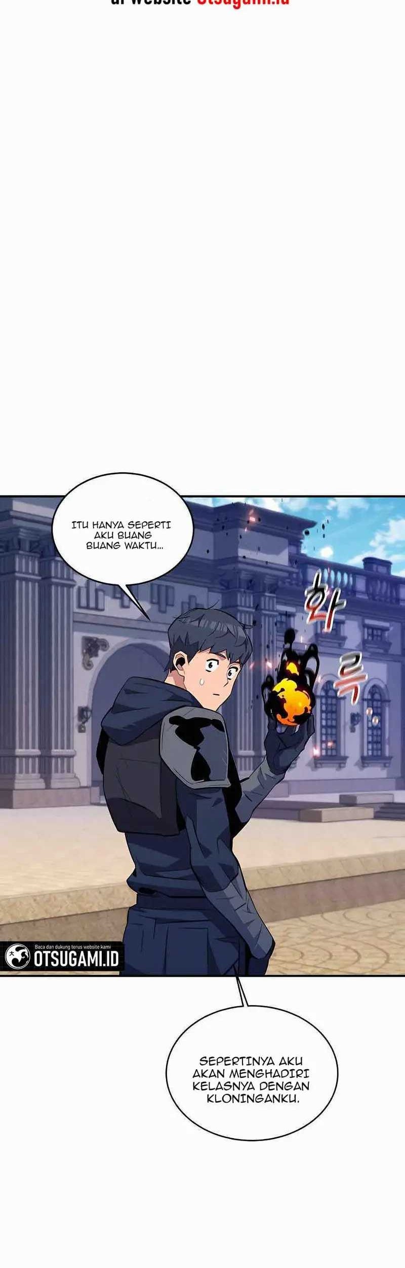 Auto-Hunting With Clones Chapter 60 Gambar 46