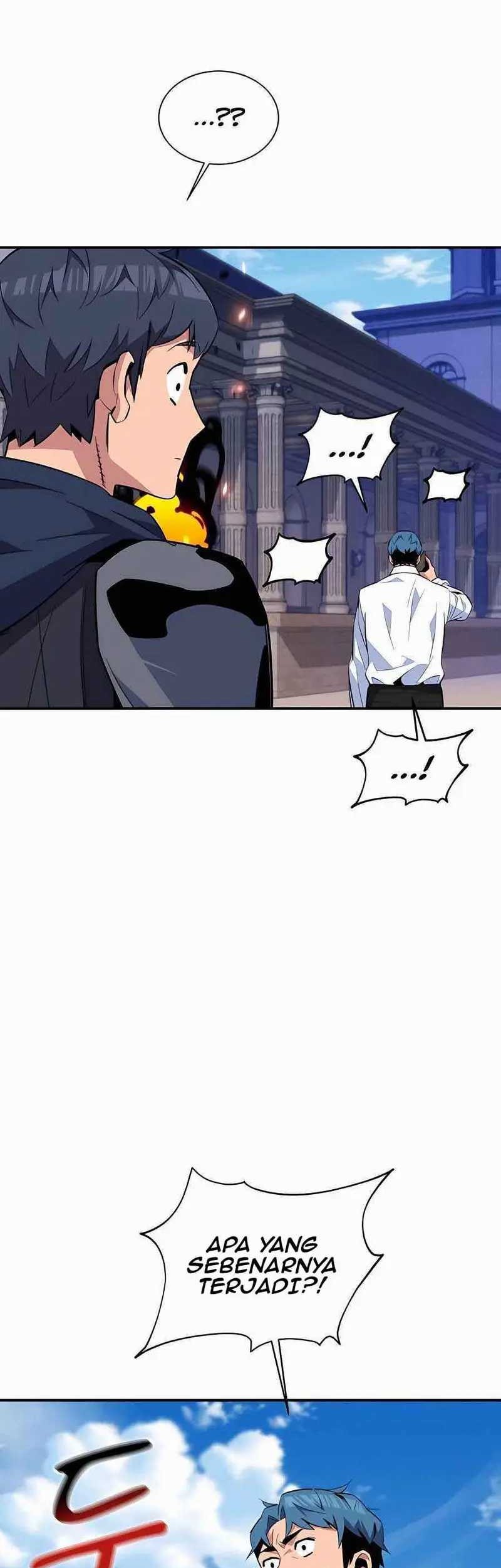 Auto-Hunting With Clones Chapter 60 Gambar 47