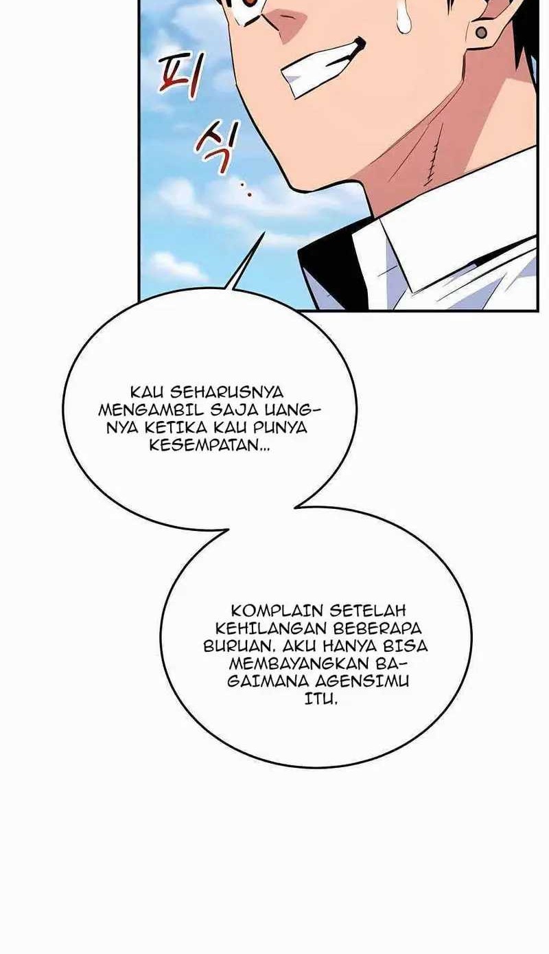 Auto-Hunting With Clones Chapter 60 Gambar 52
