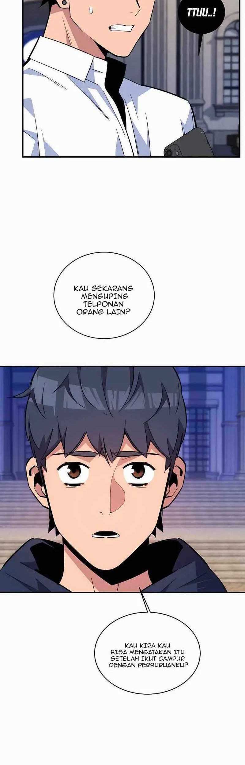 Auto-Hunting With Clones Chapter 60 Gambar 50