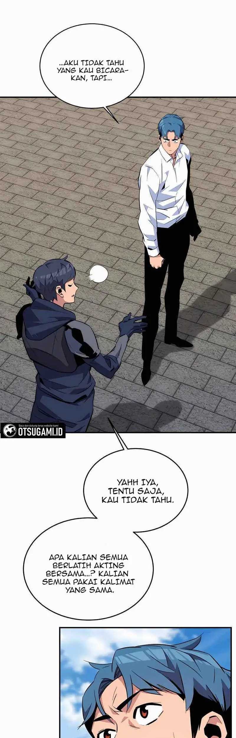 Auto-Hunting With Clones Chapter 60 Gambar 51