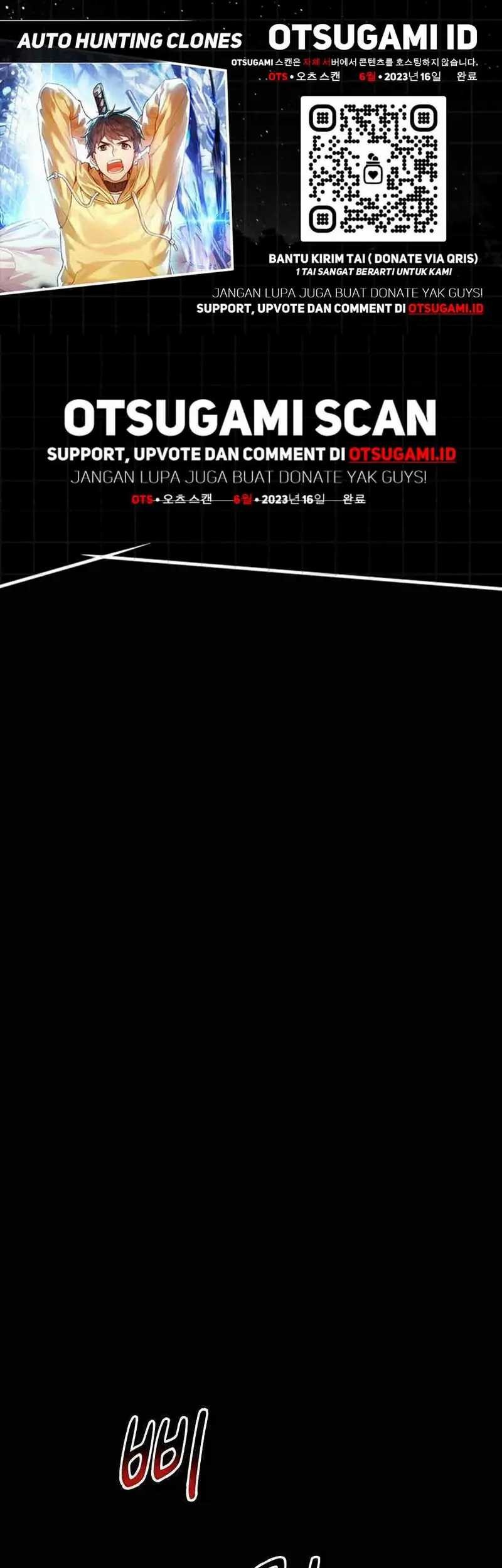 Komik Auto-Hunting With Clones Chapter 60 gambar nomor 1