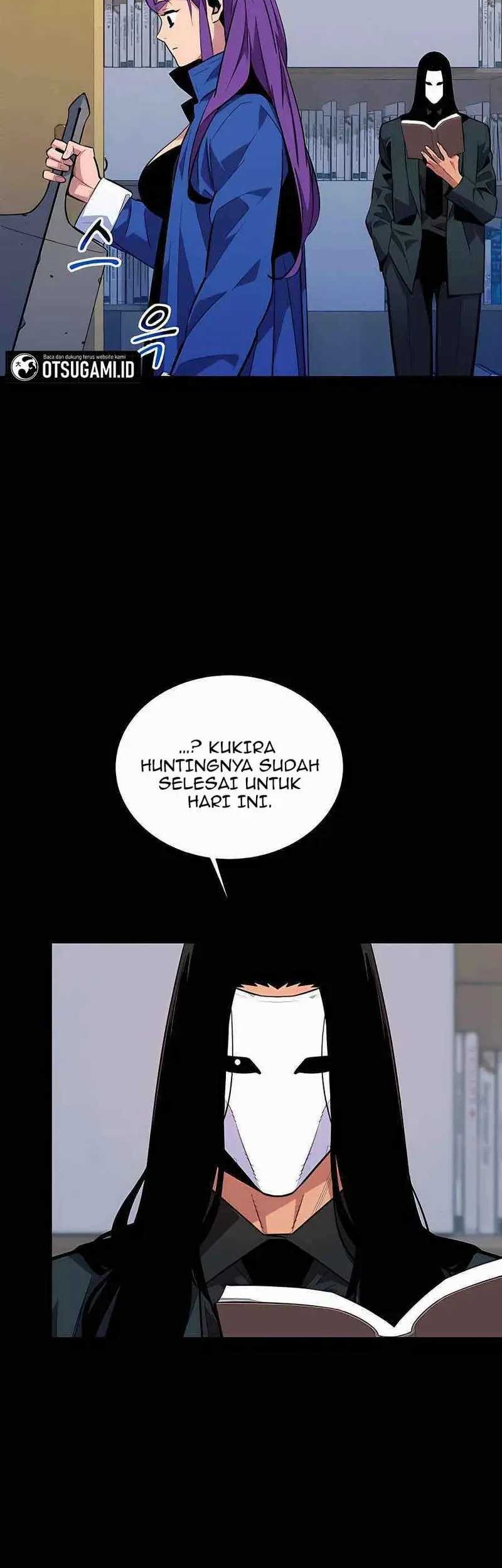 Auto-Hunting With Clones Chapter 60 Gambar 3