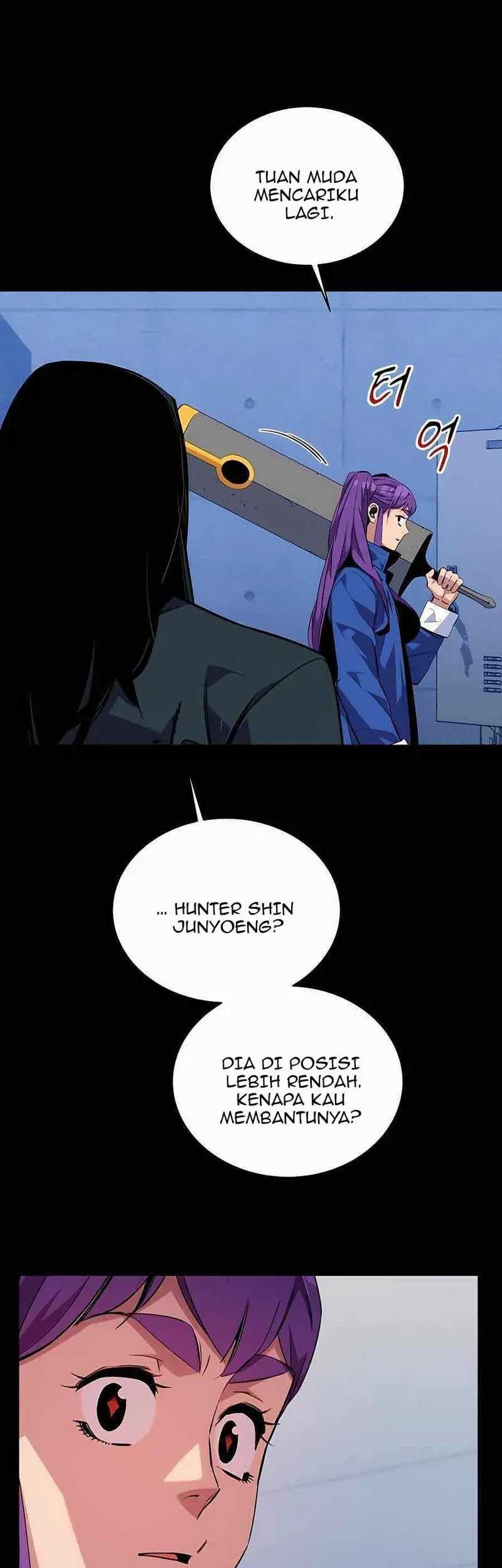 Auto-Hunting With Clones Chapter 60 Gambar 4