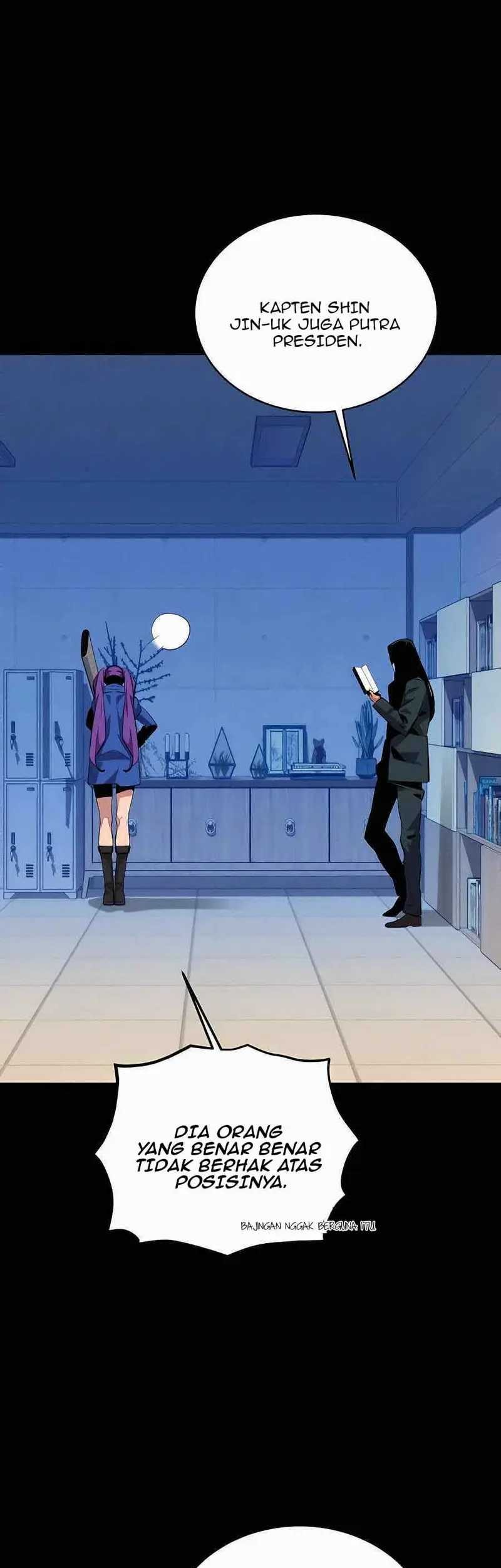 Auto-Hunting With Clones Chapter 60 Gambar 6