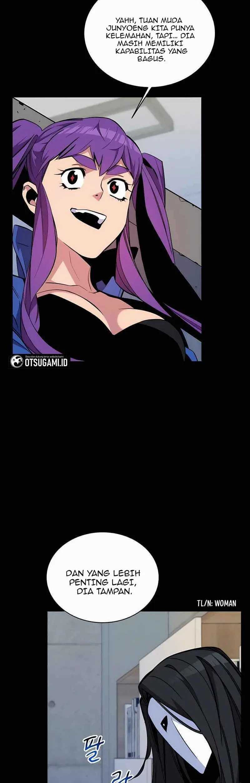 Auto-Hunting With Clones Chapter 60 Gambar 7