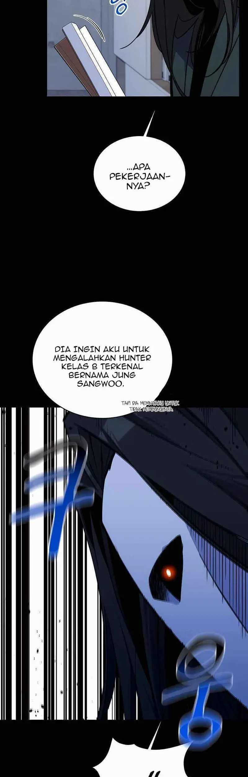 Auto-Hunting With Clones Chapter 60 Gambar 8