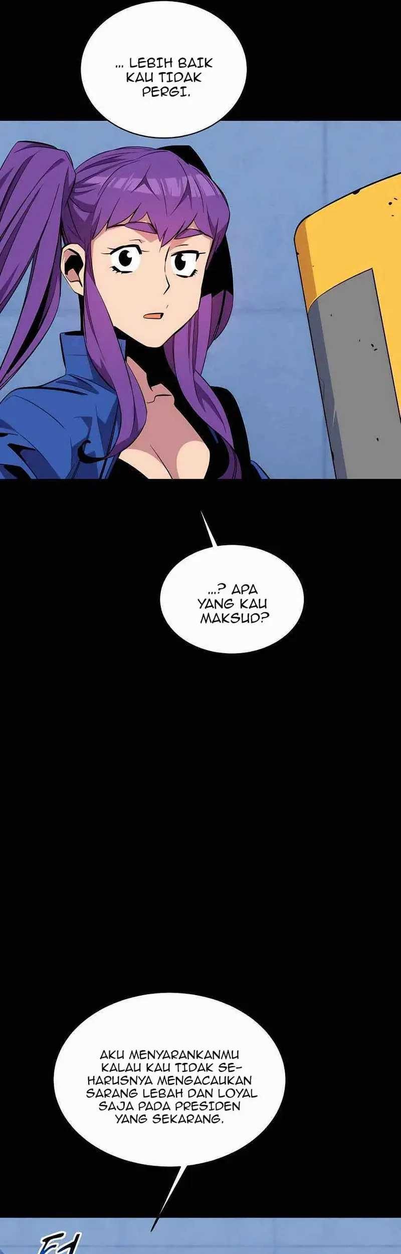 Auto-Hunting With Clones Chapter 60 Gambar 10